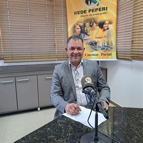 peperi noticias|Rádio Itapiranga FM 105,1 .